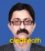 Dr. Saket Bhardwaj, Cardiologist in Gachibowli 