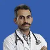Dr. Jugal Kishore Kadel, Rheumatologist in United States of America