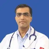 Dr. Vikram Dalvi, Internal Medicine Specialist in Payyanur 