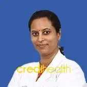 Dr. Ruju Doshi, Radiologist in Payyanur 