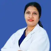 Dr. A Mamtha Reddy, Opthalmologist in Gachibowli 