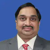 Dr. BVRN Varma, Joint Replacement Surgeon in Gachibowli 