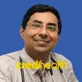 Dr. Vishal Chopra, Diabetes Specialist in Payyanur 