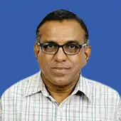 Dr. Ashraf Ali A, Psychiatrist in Gachibowli 