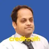 Dr. Samar S Gupte, Gynecologic Oncologist in Payyanur 