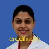 Dr. Sarada P , Gastroenterologist in Payyanur 