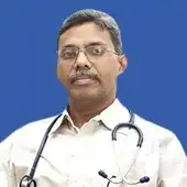 Dr. I Periyandavar, Diabetes Specialist in Payyanur 