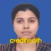 Dr. Meghana Andankar, Gynaecologist in Payyanur 