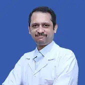 Dr. Yeswant R Rajagopal, Opthalmologist in Gachibowli 