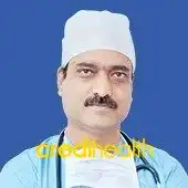 Dr. Ajeet Jain, Cardiac Surgeon in Gachibowli 