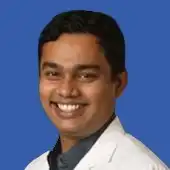 Dr. Imran Ali N, Emergency Doctor in United States of America