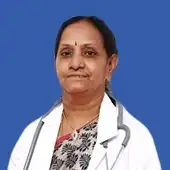 Dr. Vijaya Manohar, Gynaecologist in Payyanur 