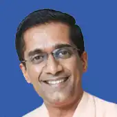 Dr. Prashanth M, Gastroenterologist in Gachibowli 