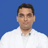 Dr. Vikram Bohra, Neurologist in Gachibowli 