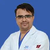 Dr. Manoj Godara, Cardiologist in Payyanur 