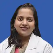Dr. Suruchi Singh, Radiation Oncologist in Perinthalmanna 