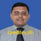 Dr. Ritesh Kakrania, Opthalmologist in Payyanur 
