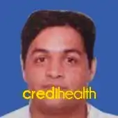 Dr. Arihant Bhandari, Dentist in संयुक्त राज्य अमेरिका