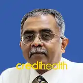 Dr. N P Karthikeyan, ENT Specialist in Payyanur 