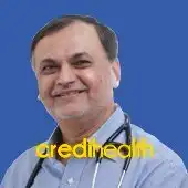 Dr. Vijay N Dalal, Internal Medicine Specialist in Gachibowli 