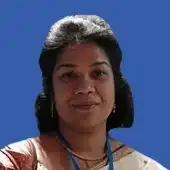 Dr. Rajashree Ray, Psychiatrist in Payyanur 