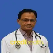 Dr. A Raghu, Internal Medicine Specialist in Gachibowli 