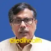 Dr. Ashokananda Konar, Gastroenterologist in Ranchi