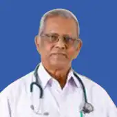 Dr. Lakshmipathy, Pulmonologist in Gachibowli 