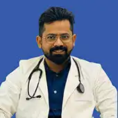 Dr. Rajiv Ranjan Kumar, Rheumatologist in Perinthalmanna 