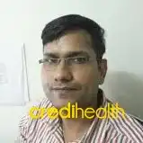 Dr. Asim Khan, Opthalmologist in Payyanur 