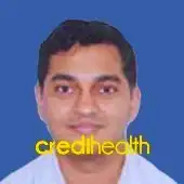 Dr. Preetam Samant, Opthalmologist in Payyanur 