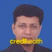 Dr. Akash Juneja, ENT Specialist in Gachibowli 
