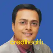 Dr. Ashwin Porwal, General Surgeon in Payyanur 