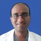 Dr. Sudheer Koganti, Cardiologist in Gachibowli 