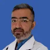 Dr. Sudip Choudhary, Cardiac Surgeon in Payyanur 