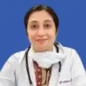 Dr. Vaishali Pathak, Diabetes Specialist in Gachibowli 