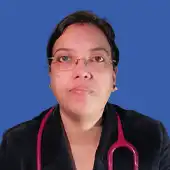 Dr. Sumita Ghosh, Internal Medicine Specialist in Gachibowli 