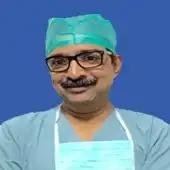Dr. Vishnu Gupta, General Surgeon in Payyanur 