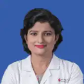 Dr. Triveni Dhaka, Plastic Surgeon in Payyanur 