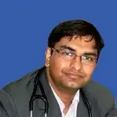 Dr. Arindam Pande, Cardiologist in United States of America