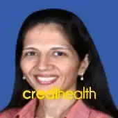 Dr. Roshani Sanghani, Endocrinologist in Payyanur 