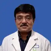 Dr. Smarajit Patnaik, Orthopedist in Payyanur 