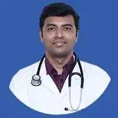 Dr. Ganesh T, Cardiologist in அமெரிக்கா அமெரிக்கா