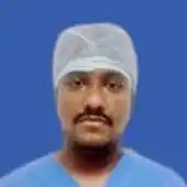 Dr. Aswini Dutt T, Nephrologist in Gachibowli 