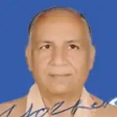 Dr. Vashudeo Charan, Internal Medicine Specialist in Payyanur 