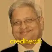 Dr. Vijay Bang, Cardiologist in United States of America