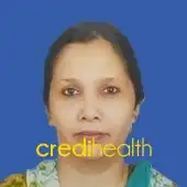 Dr. Firdaus Fatima, Rheumatologist in Gachibowli 