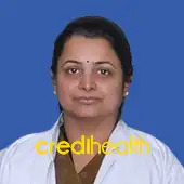 Dr. Neelima Kulshrestha, Gynaecologist in Gachibowli 