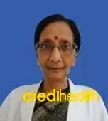 Dr. M Gourie Devi, Neurologist in Gachibowli 