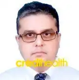 Dr. Pritesh Lohar, Oncologist in Payyanur 